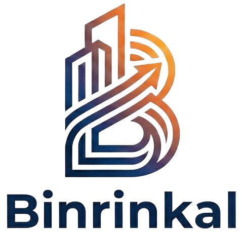 Bin Rinkal